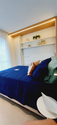 Imagem Apartamento com 2 Quartos à Venda, 102 m² em Forte - Praia Grande