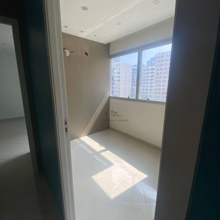 Imagem Sala Comercial à Venda, 31 m² em Icaraí - Niterói