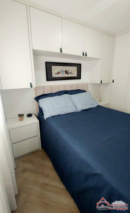Imagem Apartamento com 2 Quartos à Venda, 45 m² em Jardim Das Indústrias - Jacareí Imagem Apartamento com 2 Quartos à Venda, 45 m² em Jardim Das Indústrias - Jacareí
