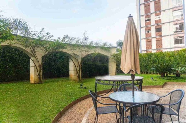 Imagem Imóvel com 1 Quarto à Venda, 32 m² em Jardim Paulista - São Paulo Imagem Imóvel com 1 Quarto à Venda, 32 m² em Jardim Paulista - São Paulo