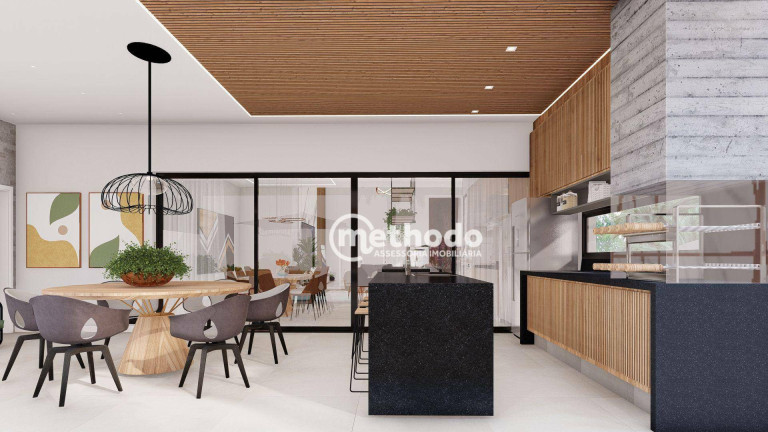 Imagem Casa com 3 Quartos à Venda, 248 m² em Swiss Park - Campinas Imagem Casa com 3 Quartos à Venda, 248 m² em Swiss Park - Campinas