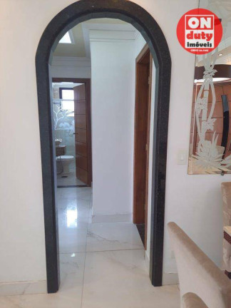 Imagem Apartamento com 3 Quartos à Venda, 97 m² em Itararé - São Vicente Imagem Apartamento com 3 Quartos à Venda, 97 m² em Itararé - São Vicente