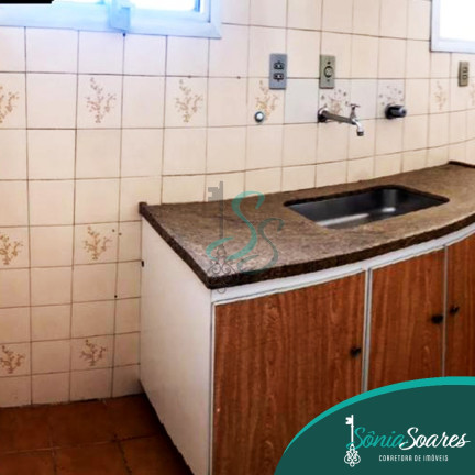 Imagem Kitnet com 1 Quarto à Venda, 49 m² em Centro - Campinas Imagem Kitnet com 1 Quarto à Venda, 49 m² em Centro - Campinas
