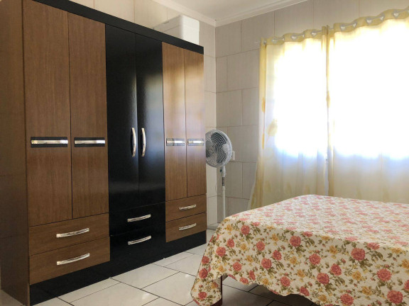 Imagem Casa com 3 Quartos à Venda, 455 m² em Universitário - Tijucas