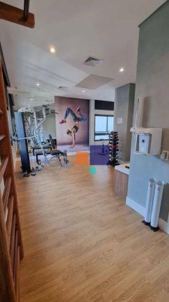 Imagem Apartamento com 2 Quartos para Alugar, 39 m² em Moema - São Paulo Imagem Apartamento com 2 Quartos para Alugar, 39 m² em Moema - São Paulo