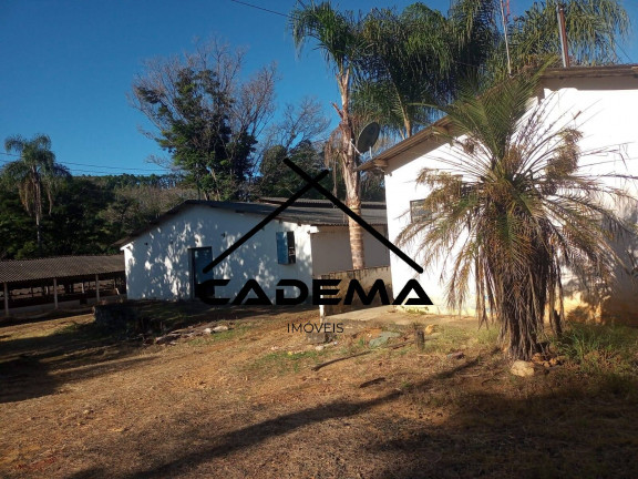 Imagem Chácara com 8 Quartos à Venda, 30 m² em Zona Rural - Monte Sião Imagem Chácara com 8 Quartos à Venda, 30 m² em Zona Rural - Monte Sião