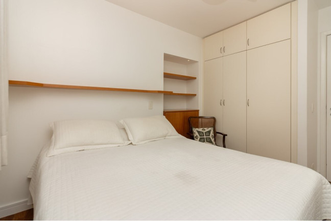 Imagem Apartamento com 3 Quartos à Venda, 120 m² em Cerqueira César - São Paulo Imagem Apartamento com 3 Quartos à Venda, 120 m² em Cerqueira César - São Paulo