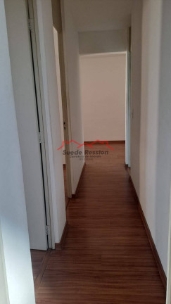 Imagem Apartamento com 2 Quartos à Venda, 48 m² em Vila Emir - São Paulo