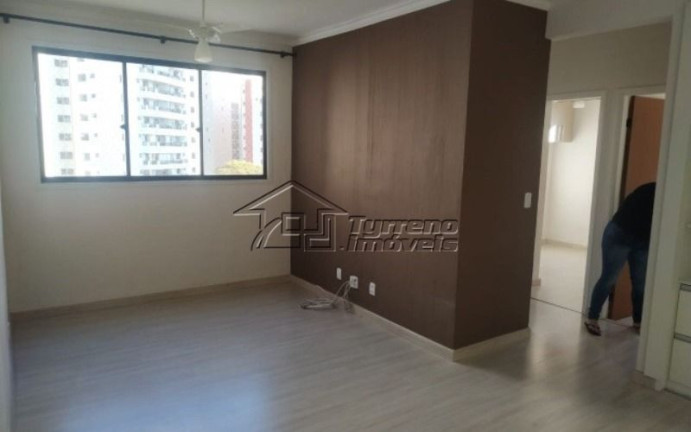 Imagem Apartamento com 2 Quartos à Venda, 64 m² em Jardim Aquarius - São José Dos Campos Imagem Apartamento com 2 Quartos à Venda, 64 m² em Jardim Aquarius - São José Dos Campos