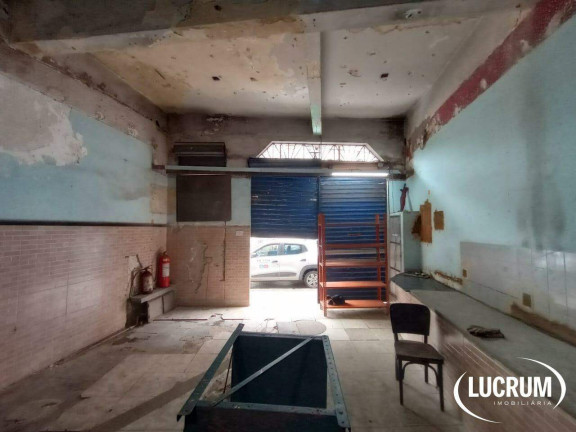 Sala Comercial à Venda, 175 m² em Centro - Rio De Janeiro