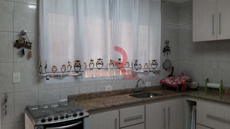 Imagem Sobrado com 3 Quartos à Venda, 147 m² em Vila Basileia - São Paulo