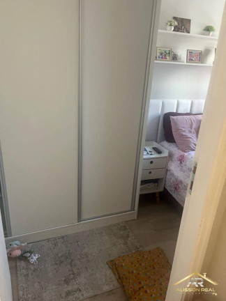 Imagem Casa de Condomínio com 2 Quartos à Venda, 60 m² em Jaguaribe - Osasco