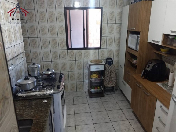 Imagem Apartamento com 2 Quartos à Venda, 60 m² em Nova Mirim - Praia Grande Imagem Apartamento com 2 Quartos à Venda, 60 m² em Nova Mirim - Praia Grande