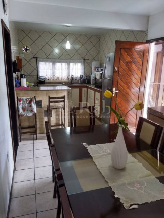 Imagem Sobrado com 3 Quartos à Venda, 185 m² em Fazenda - Itajaí Imagem Sobrado com 3 Quartos à Venda, 185 m² em Fazenda - Itajaí
