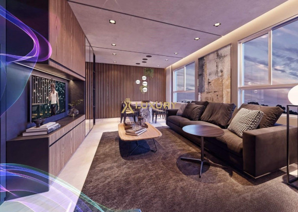 Imagem Imóvel com 2 Quartos à Venda, 71 m² em Lourdes - Belo Horizonte