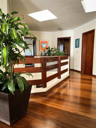 Imagem Casa de Condomínio com 3 Quartos para Alugar, 375 m² em Alphaville - Santana De Parnaíba Imagem Casa de Condomínio com 3 Quartos para Alugar, 375 m² em Alphaville - Santana De Parnaíba