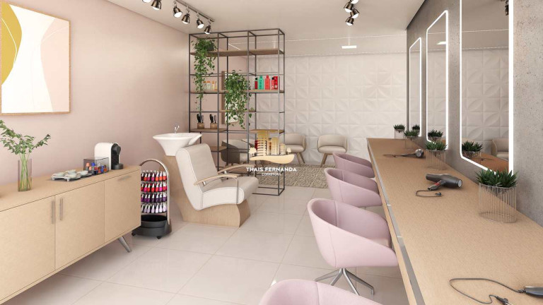 Imagem Apartamento com 2 Quartos à Venda, 102 m² em Ocian - Praia Grande