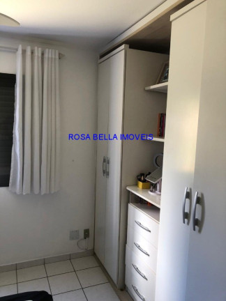 Imagem Apartamento com 3 Quartos à Venda, 100 m² em Parque Residencial Eloy Chaves - Jundiaí
