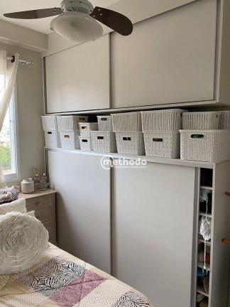 Imagem Apartamento com 2 Quartos à Venda, 52 m² em Jardim Paranapanema - Campinas Imagem Apartamento com 2 Quartos à Venda, 52 m² em Jardim Paranapanema - Campinas