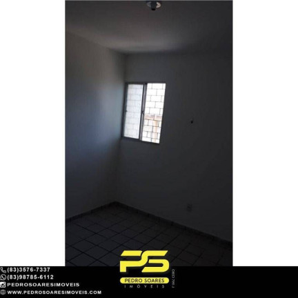 Imagem Apartamento com 3 Quartos à Venda, 85 m² em Tambiá - João Pessoa
