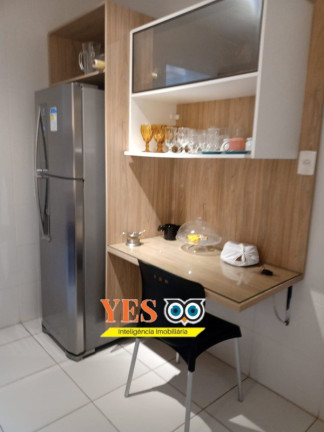 Imagem Apartamento com 3 Quartos à Venda, 100 m² em Santa Mônica - Feira De Santana Imagem Apartamento com 3 Quartos à Venda, 100 m² em Santa Mônica - Feira De Santana