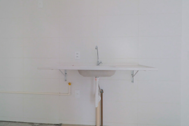 Imagem Apartamento com 2 Quartos à Venda, 36 m² em Vila Parque Jabaquara - São Paulo Imagem Apartamento com 2 Quartos à Venda, 36 m² em Vila Parque Jabaquara - São Paulo
