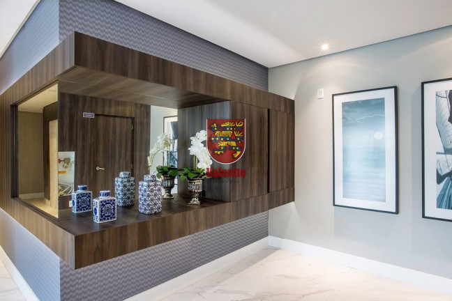 Imagem Apartamento com 3 Quartos à Venda, 180 m² em Estreito - Florianópolis