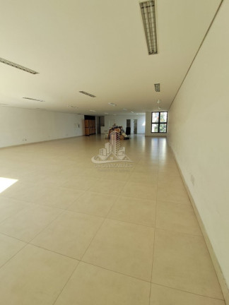 Sala Comercial para Alugar, 206 m² em Alphaville Industrial - Barueri