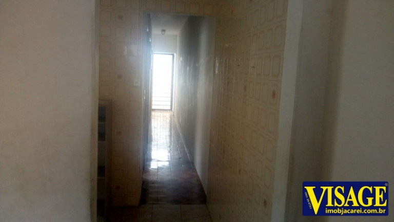 Imagem Casa com 1 Quarto à Venda,  em Centro - Jacareí