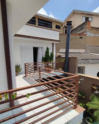Imagem Sobrado com 3 Quartos à Venda, 250 m² em Vila Campesina - Osasco Imagem Sobrado com 3 Quartos à Venda, 250 m² em Vila Campesina - Osasco