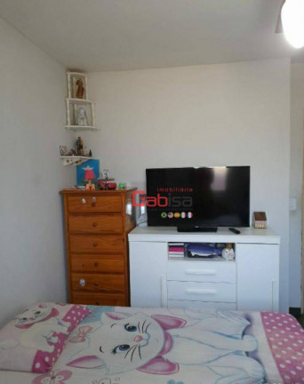 Imagem Casa de Condomínio com 1 Quarto à Venda, 54 m² em Parque Burle - Cabo Frio