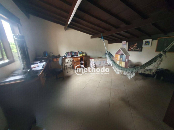 Imagem Casa com 3 Quartos à Venda, 360 m² em Parque Xangrilá - Campinas Imagem Casa com 3 Quartos à Venda, 360 m² em Parque Xangrilá - Campinas