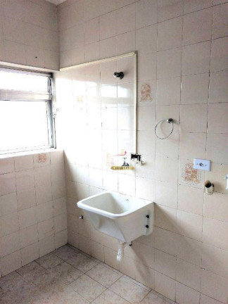 Imagem Apartamento com 3 Quartos à Venda ou Locação, 100 m² em Mauá - São Caetano Do Sul