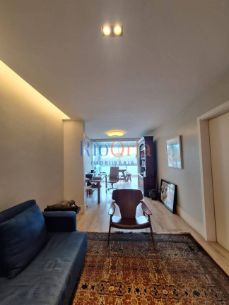 Imagem Apartamento com 3 Quartos à Venda, 400 m² em Barra Da Tijuca - Rio De Janeiro