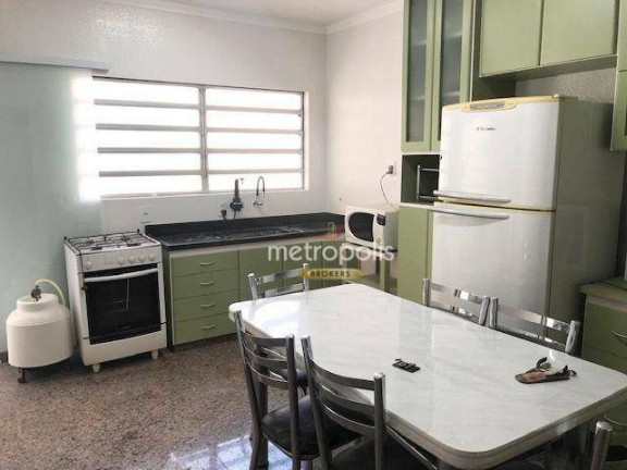 Imagem Apartamento com 3 Quartos à Venda, 198 m² em Santo Antônio - São Caetano Do Sul Imagem Apartamento com 3 Quartos à Venda, 198 m² em Santo Antônio - São Caetano Do Sul