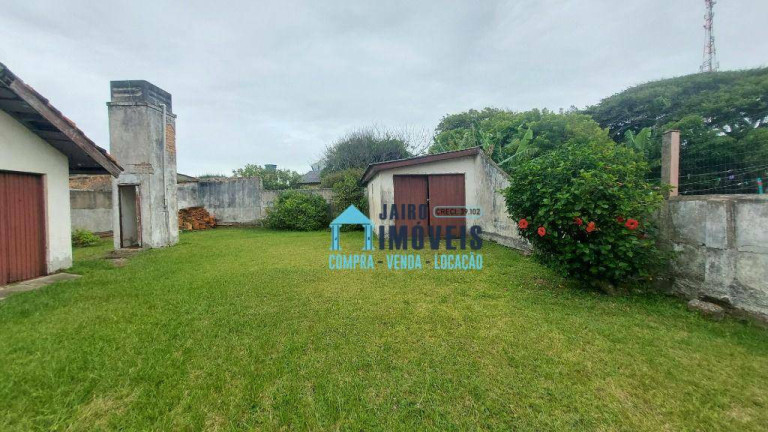 Imagem Casa com 3 Quartos à Venda, 1.088 m² em Centro - Balneário Pinhal Imagem Casa com 3 Quartos à Venda, 1.088 m² em Centro - Balneário Pinhal