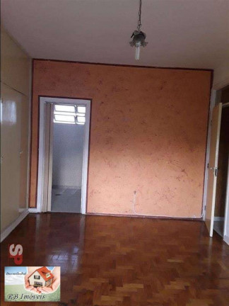 Apartamento com 3 Quartos à Venda, 210 m² em Centro - Santo André