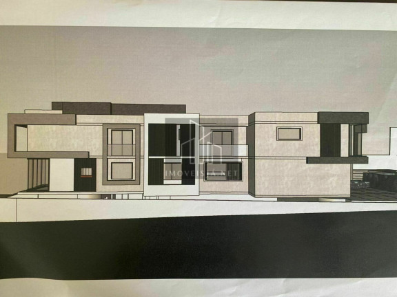 Imagem Casa com 5 Quartos à Venda, 1.500 m² em Tamboré - Santana De Parnaíba