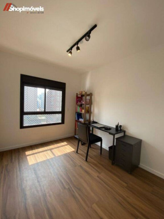 Imagem Apartamento com 3 Quartos à Venda, 158 m² em Aclimação - São Paulo