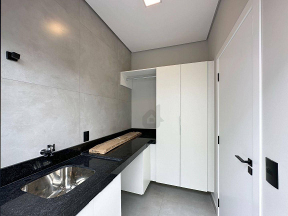 Imagem Casa com 3 Quartos à Venda, 231 m² em Condomínio Cyrela Landscape - Votorantim