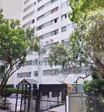 Apartamento com 2 Quartos à Venda, 85 m² em Sumaré - São Paulo