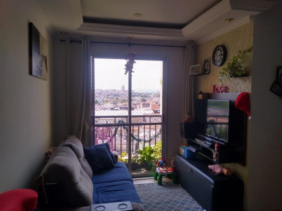 Imagem Apartamento com 2 Quartos à Venda, 47 m² em Vila Nova Curuçá - São Paulo Imagem Apartamento com 2 Quartos à Venda, 47 m² em Vila Nova Curuçá - São Paulo