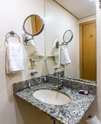 Imagem Apartamento com 1 Quarto à Venda, 28 m² em Consolação - São Paulo