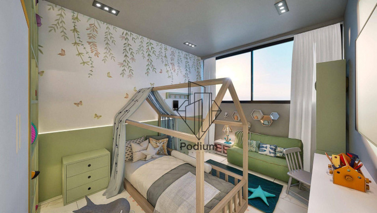 Imagem Apartamento com 3 Quartos à Venda, 76 m² em Intermares - Cabedelo Imagem Apartamento com 3 Quartos à Venda, 76 m² em Intermares - Cabedelo