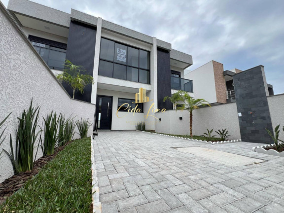 Imagem Casa com 3 Quartos à Venda,  em São João Do Rio Vermelho - Florianópolis
