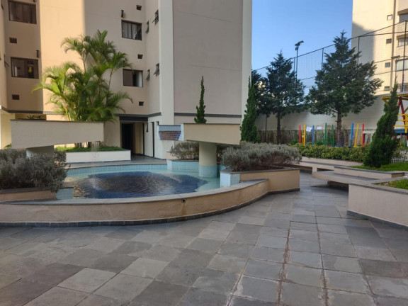 Imagem Apartamento com 3 Quartos à Venda, 70 m² em Vila Monumento - São Paulo Imagem Apartamento com 3 Quartos à Venda, 70 m² em Vila Monumento - São Paulo