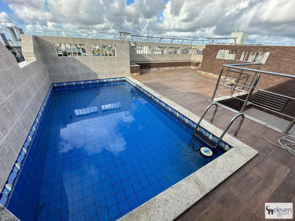 Imagem Cobertura com 3 Quartos à Venda, 270 m² em Garcia - Salvador