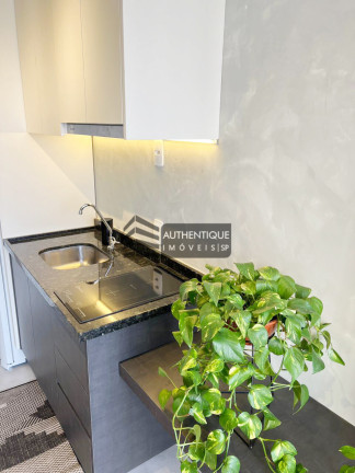 Imagem Apartamento com 1 Quarto à Venda, 30 m² em Vila Madalena - São Paulo Imagem Apartamento com 1 Quarto à Venda, 30 m² em Vila Madalena - São Paulo