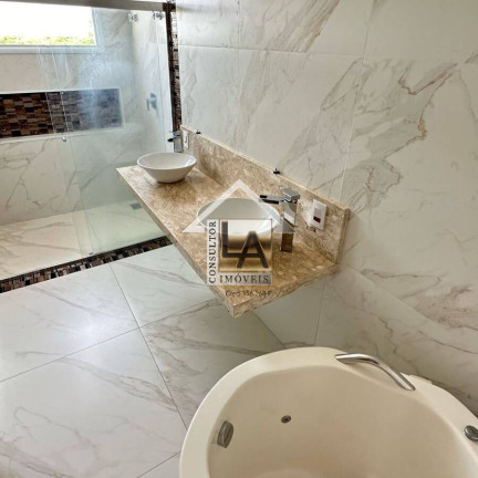 Imagem Casa de Condomínio com 3 Quartos à Venda, 209 m² em Jardim Residencial Viena - Indaiatuba Imagem Casa de Condomínio com 3 Quartos à Venda, 209 m² em Jardim Residencial Viena - Indaiatuba