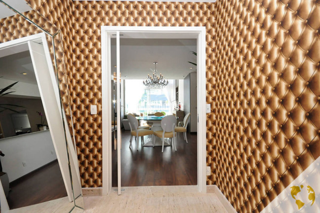 Imagem Apartamento com 2 Quartos à Venda, 165 m² em Brooklin Novo - São Paulo Imagem Apartamento com 2 Quartos à Venda, 165 m² em Brooklin Novo - São Paulo